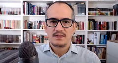 Gómez Fernandini: "A la presidenta Dina Boluarte le importa más su imagen en el exterior"