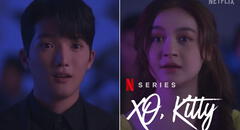 Reparto de "Besos, Kitty": ¿quiénes son los actores coreanos de la nueva serie viral de Netflix?