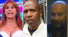 'Cuto' Guadalupe: ¿quién es Luis Ticona, el hombre que fue ampayado con la esposa del exfutbolista?