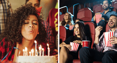 ¿Qué beneficios GRATIS y descuentos podrías recibir por el día de tu cumpleaños?