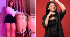 Nickol Sinchi feliz por el pronto lanzamiento de su propia orquesta: “Va comenzando este gran sueño”