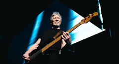 Roger Waters, cofundador de Pink Floyd, anuncia concierto en Perú: ¿cuándo es y cómo conseguir entradas?