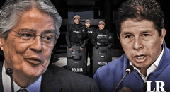 Alonso Cárdenas: En Ecuador y Perú "es más fácil" destituir a un presidente que a un alcalde