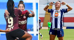 ¿Habrá hinchada visitante en el Universitario vs. Alianza por la Liga Femenina?
