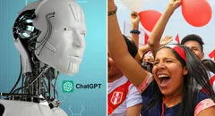 ¿Qué piensa la inteligencia artificial de los peruanos?: "Se adaptan a situaciones difíciles"