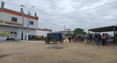 Sicarios asesinan a reconocido mecánico en Piura