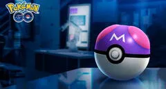 La opción de capturar un pokémon sin fallar llega a Pokémon GO después de 6 años