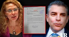 Eliane Karp: Fiscalía solicita detención y extradición contra esposa de Alejandro Toledo