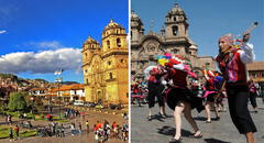 Cusco: ¿qué lugares debes visitar sí o sí? Entérate de las 'fijas' para tu viaje