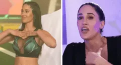 Tepha Loza: ¿cómo llegó a "Combate" y a qué se dedicaba antes de ser chica reality?
