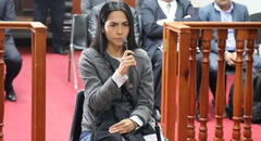 Melisa González Gagliuffi: Corte Superior de Justicia de Lima se pronuncia sobre condena