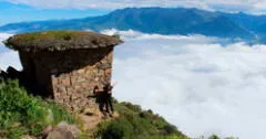 Rúpac: ¿por qué este complejo arqueológico se ganó el apelativo del Machu Picchu limeño?