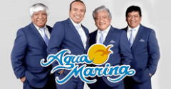 Agua Marina: ¿quiénes son los hermanos Quiroga y qué papel cumplen dentro de la orquesta?