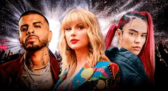 ¿Qué exigen los cantantes para dar un concierto en Perú y por qué es difícil complacerlos?
