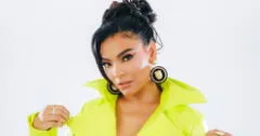 Cielo Torres feliz tras éxito de su tema "Vagabunda, borracha y loca": “Gracias por apoyarme”