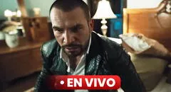 VER "El señor de los cielos 8" capítulo 87 EN VIVO: hora, canal y dónde ver la serie de Telemundo