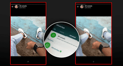 ¿Cómo subir fotos a tu estado de WhatsApp sin que pierdan calidad? Aquí te enseñamos
