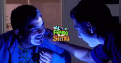 Joel y Mike se vuelven aliados y roban un millón de dólares para rescatar a Macarena en "AFHS" [VIDEO]