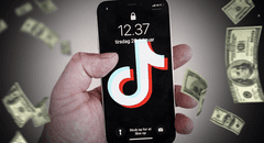 Oferta de trabajo mundial: empresa pagará hasta 1.000 dólares por ver TikTok