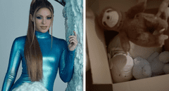 Abogada de Shakira se pronuncia sobre la aparición de los hijos de la cantante en “Acróstico”