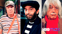 Roberto Gómez Bolaños llega a HBO Max: creador de "El Chavo del 8" tendrá serie biográfica