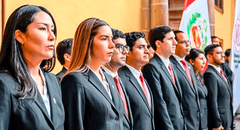 ¿Cuál es la carrera en Perú que te paga S/2.000 mensuales por estudiar y te permite viajar por el mundo?