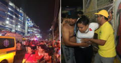 Tragedia en El Salvador: al menos 12 muertos tras estampida en el Estadio Cuscatlán