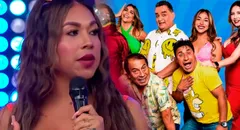 Dayanita reconoce que la separaron de "JB en ATV" por indisciplina: "Asumo mi responsabilidad"