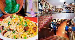 Chifa San Joy Lao vende el mejor arroz chaufa del mundo: ¿dónde está ubicado y cuál es el precio?