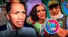 ¿Por qué Pepino aparece pocas veces en "JB en ATV"? Cómico lo aclara: "No lo hago por dinero"