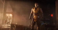 ¿El meme de Scorpion se hizo canon? Tráiler de Mortal Kombat 1 lo confirmaría, según fans