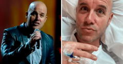 Gian Marco: ¿cómo fue el proceso de diagnóstico y tratamiento del cáncer que superó?