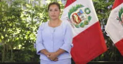 Dina Boluarte: excolaboradora ratifica que presidenta se reunió con Eduvigis Beltrán en campaña