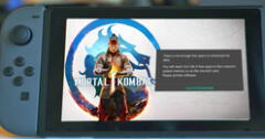 Nintendo Switch no podrá con Mortal Kombat 1: juego es muy pesado para su memoria interna