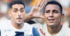 Compadres en la lucha por el Torneo Apertura