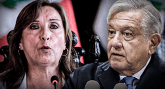 Comisión de Relaciones Exteriores aprueba declarar persona no grata a López Obrador