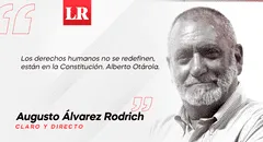 Un ladrón de gallinas indefendible, por Augusto Álvarez Rodrich