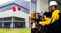 ¿Sabías que existe un internado en Perú que te permite estudiar una carrera técnica en 11 meses?
