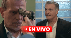 “El amor invencible”, capítulo 66 EN VIVO: hora, canal y dónde VER la novela de Angelique Boyer