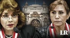 Zoraida Ávalos pide a Benavides que se convoque Junta de Fiscales Supremos ante inminente inhabilitación