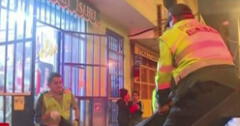 SMP: hombre pierde la vida tras ser baleado al interior de una bodega