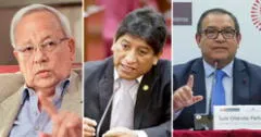 Hildebrandt sobre respuesta de Otárola a defensor del Pueblo: "Usted no respeta los derechos humanos"
