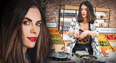 ¿Regresará? Fiorella Rodríguez responde sobre un posible retorno a "El gran chef famosos"