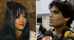 Yola Polastri y Pedro Suárez Vértiz: ¿en qué escándalo con la Policía estuvieron envueltos en 1999?