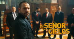 "El señor de los cielos": ¿quién será el villano? Final explosivo dejó pista que pocos notaron