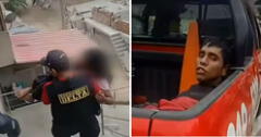 Puente Piedra: sujeto intentó abusar sexualmente de menor de 13 años, pero niño alertó a vecinos