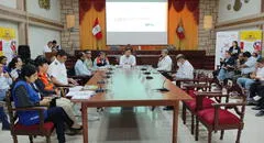 Lambayeque: 600 escolares y 100 profesores más están con dengue
