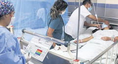 La Libertad: 7 fallecidos y 125 hospitalizados por dengue