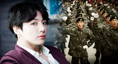 Jungkook de BTS toma crucial decisión por el Ejército y alerta a fans: ¿qué hará el  idol k-pop?