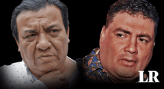 Manolo Rojas y Alfredo Benavides: ¿qué pasó con los cómicos que originó una rivalidad?